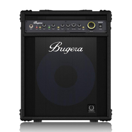 قیمت خرید فروش آمپلی فایر گیتار باس Bugera Ultra Bass BXD15A